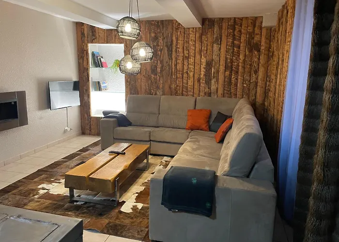 Agreable Bastide Provencale Avec Piscine