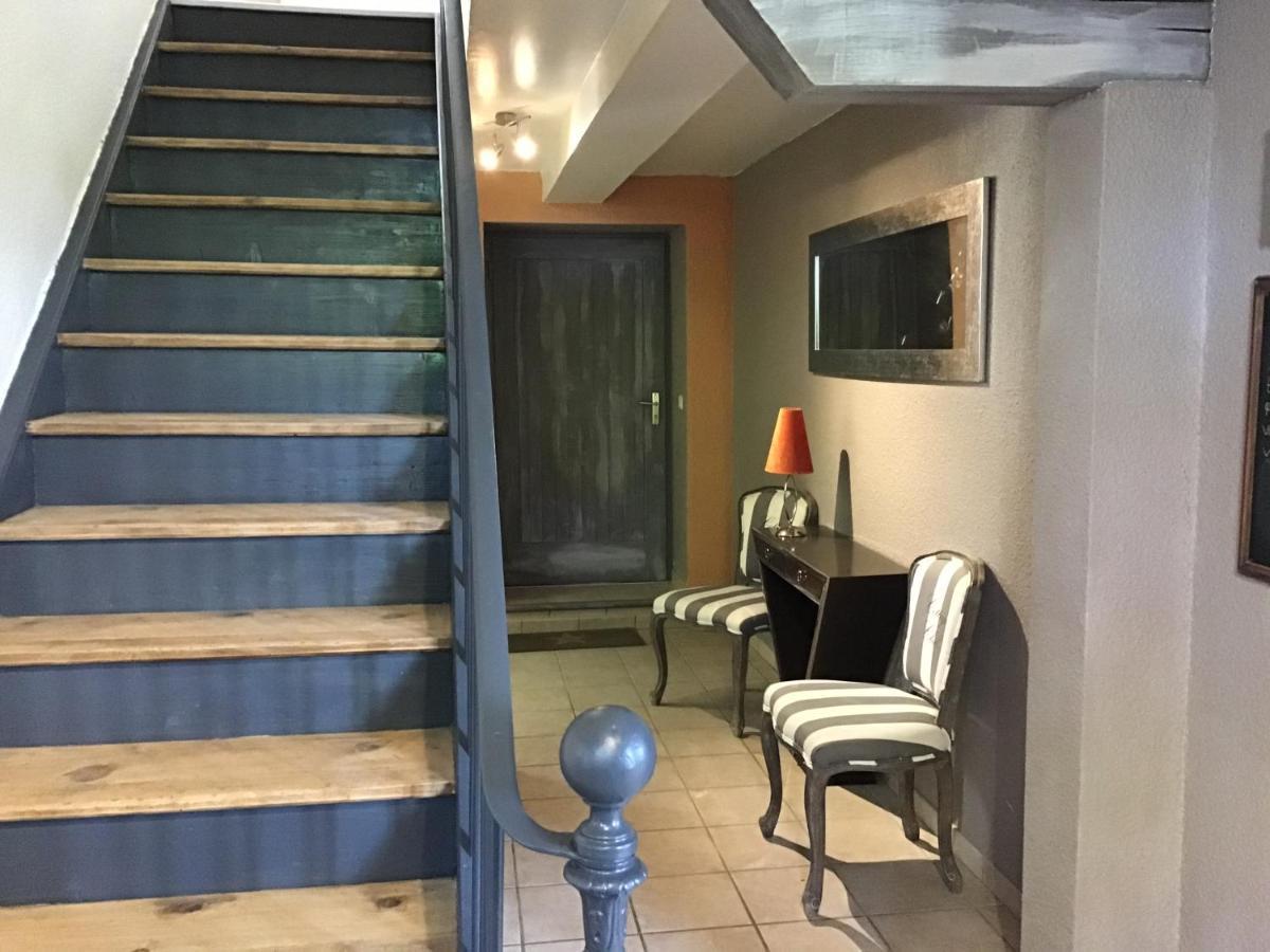 Agreable Bastide Provencale Avec Piscine Barcelonne (Drome)