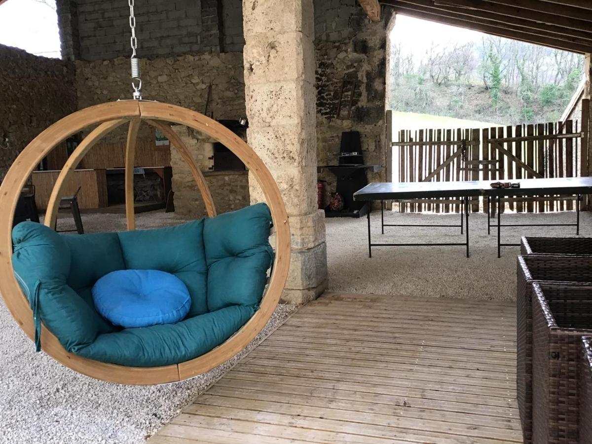 Bastide Provençale Avec Piscine *