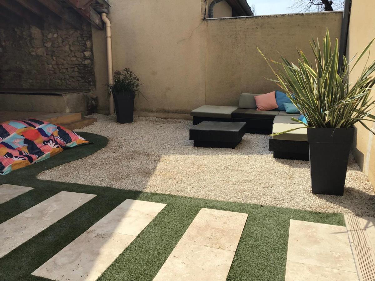 Agreable Bastide Provencale Avec Piscine Vakantiehuis
