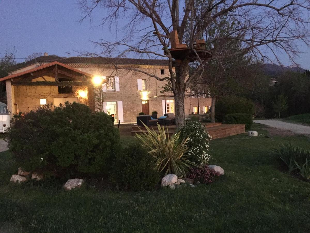 Agreable Bastide Provencale Avec Piscine Holiday home *
