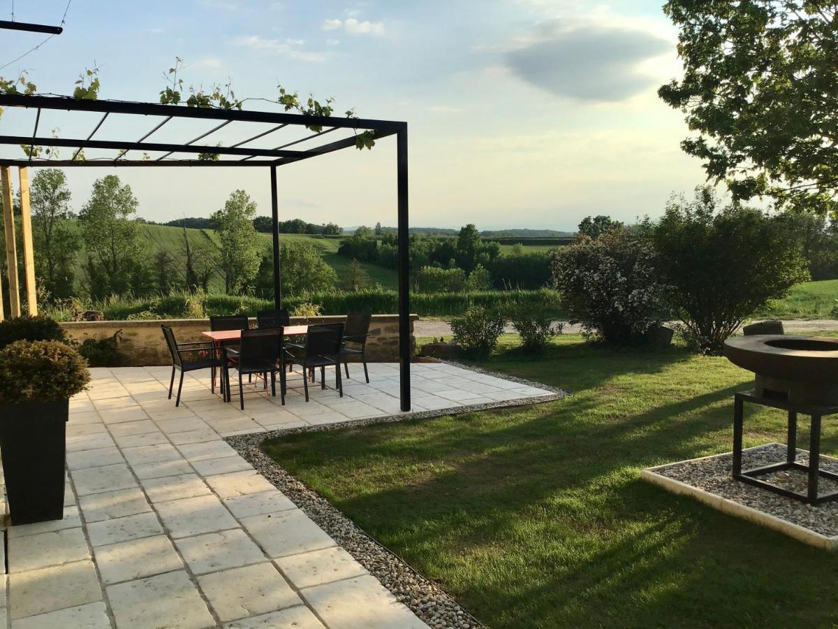 Agreable Bastide Provencale Avec Piscine Holiday home *