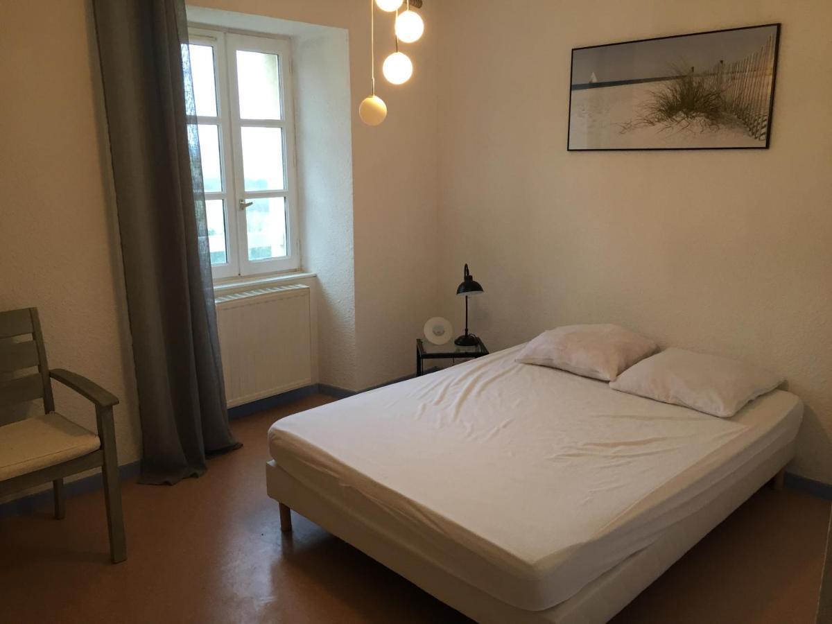 Holiday home Agreable Bastide Provencale Avec Piscine *