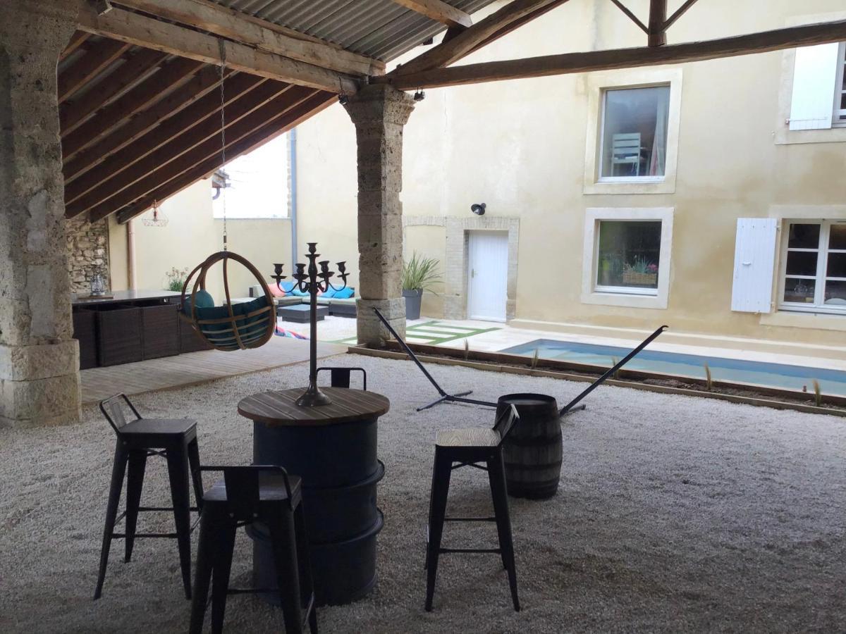 Holiday home Agreable Bastide Provencale Avec Piscine *