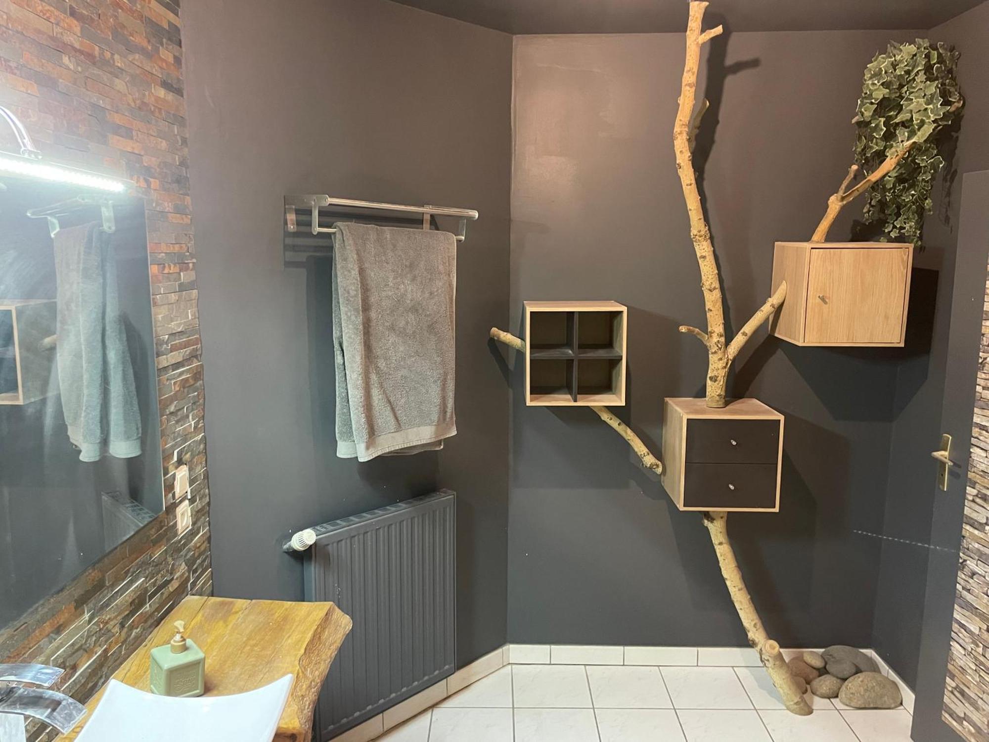 Agreable Bastide Provencale Avec Piscine Barcelonne (Drome)